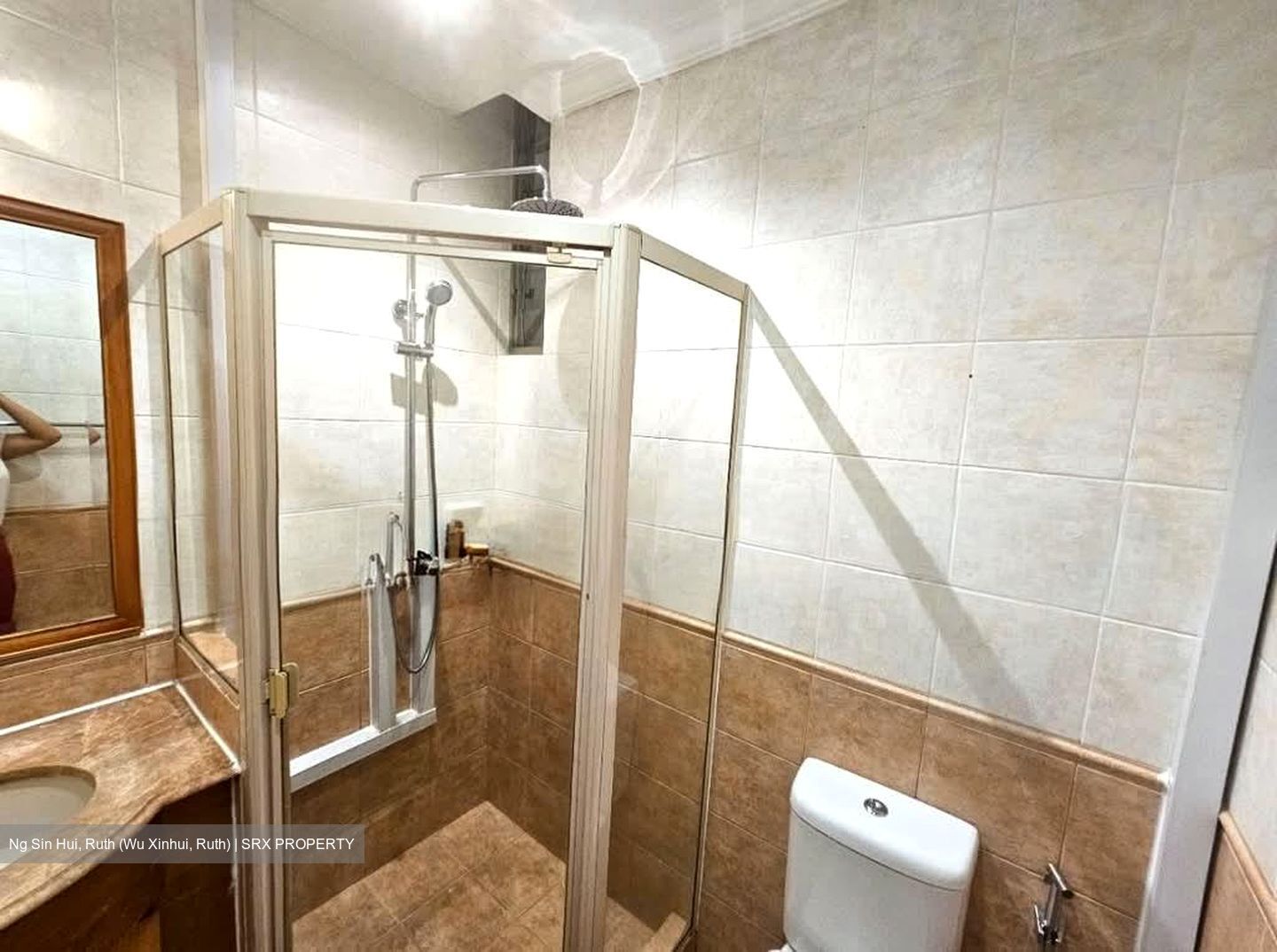 Banyan Condominium (D5), Condominium #580718591